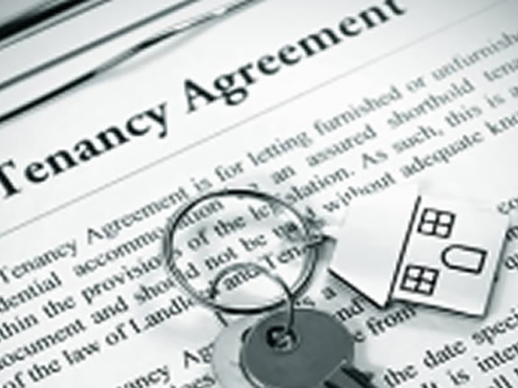 reasons why tenants lose their deposit