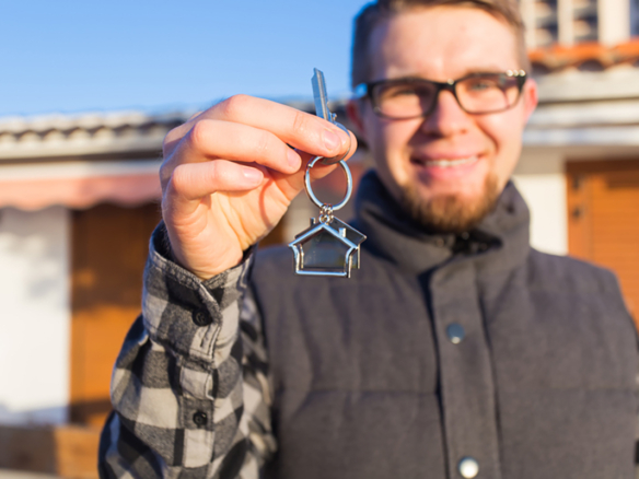 why renting is great