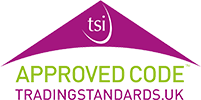 Trading Standards logo